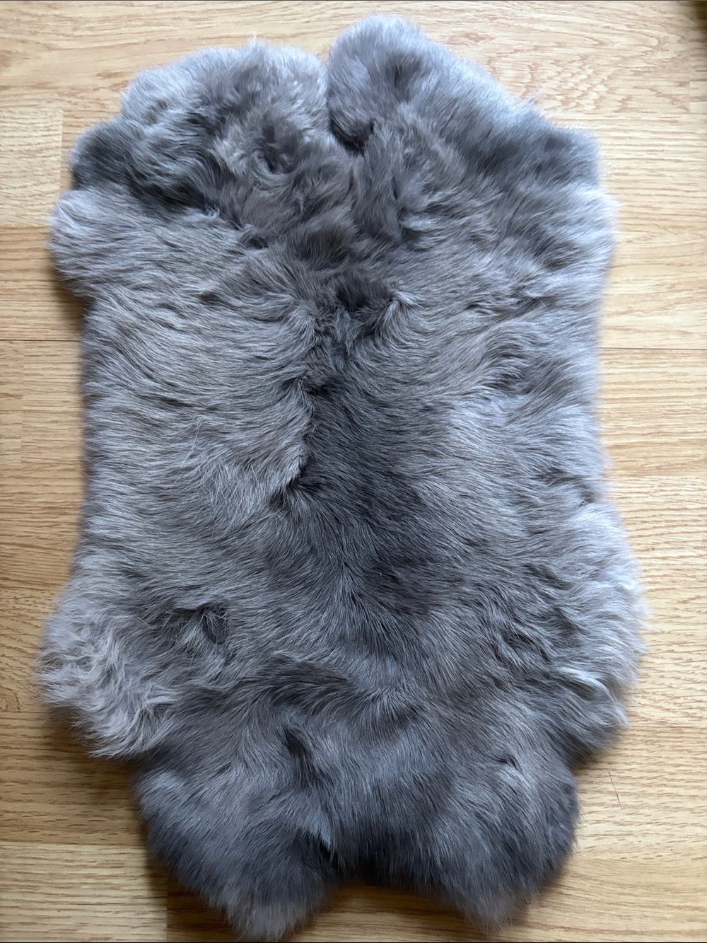 B0201 rabbit pelt